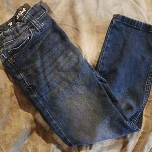 Cat & Jack Kids Blue Jeans